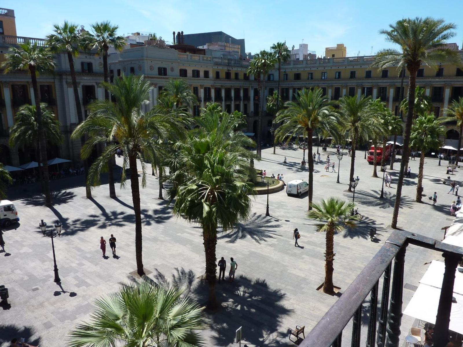 Roma Reial — Foto’s 2
